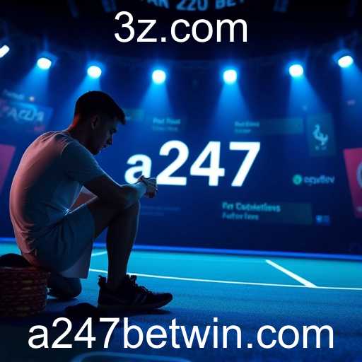 A Dinâmica do Mundo dos Jogos: A Ascensão do a247bet