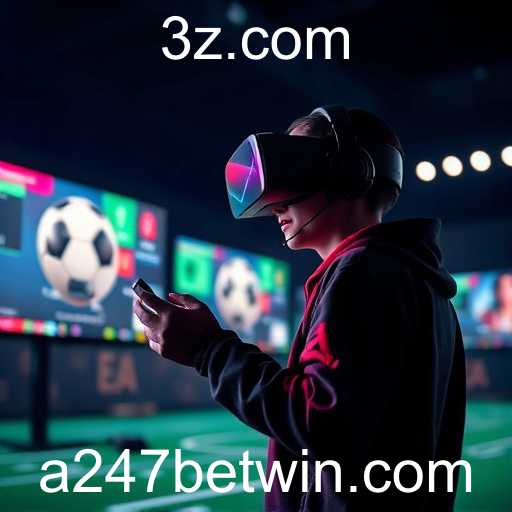 Tendências Emergentes em Jogos Online para 2025