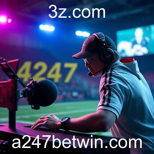 Explorando as Novidades de Apostas no a247bet