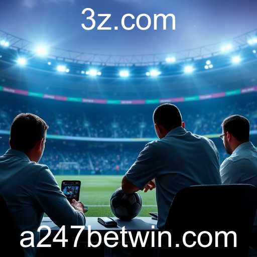 Crescimento dos Jogos Online Impulsiona 'a247bet'