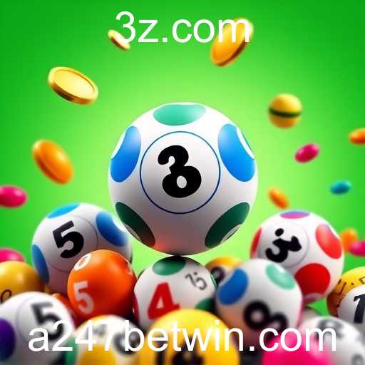 Explorando o Mundo das Loterias Online no a247bet