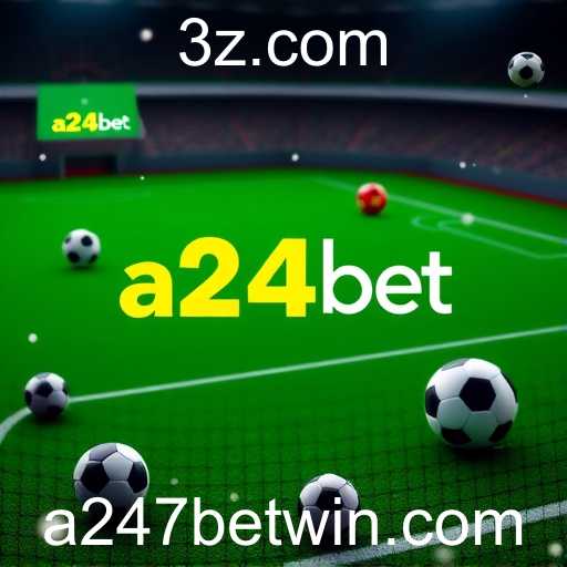 Mercado de Apostas Online: O Crescimento Notável de a247bet