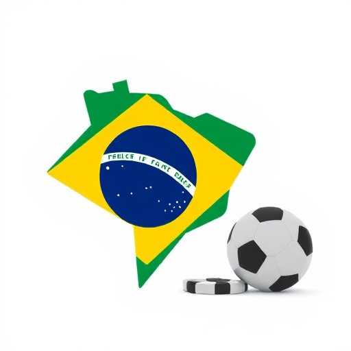 Inovação e Desafios no Mercado de Apostas Online