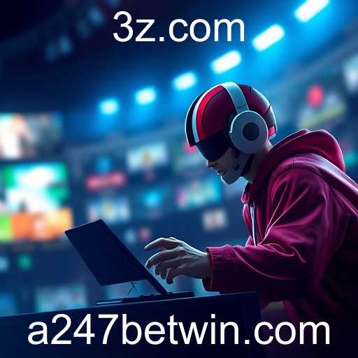 Expansão dos Jogos Online Impulsiona Economia Digital