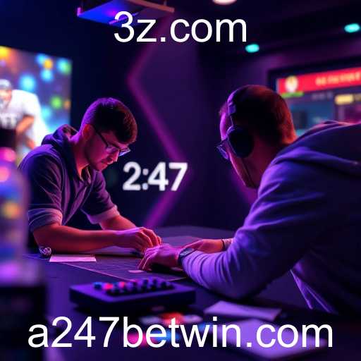 Crescimento dos Sites de Jogos Online em 2025