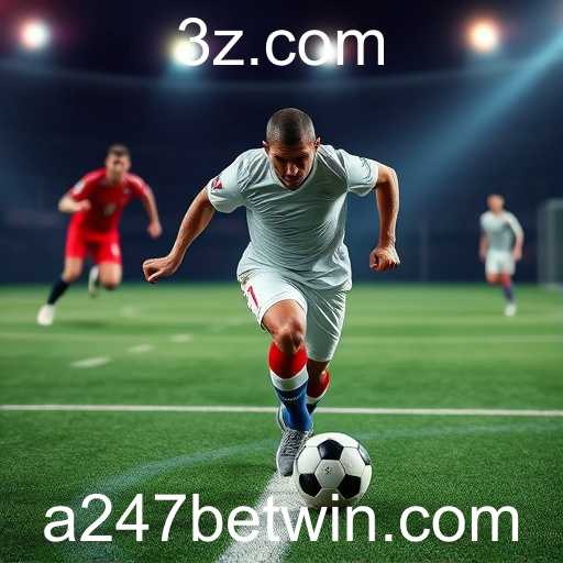 Apostas Esportivas: a Emoção em Cada Lance