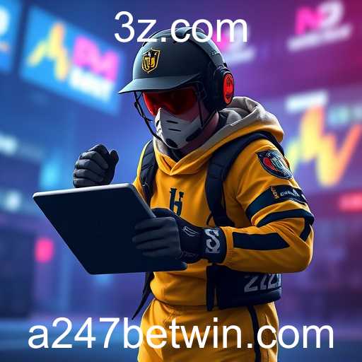 Tendências do Mercado de Jogos Online em 2025