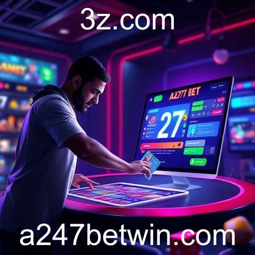 Tendências e Inovações no Setor de Apostas Online para 2025